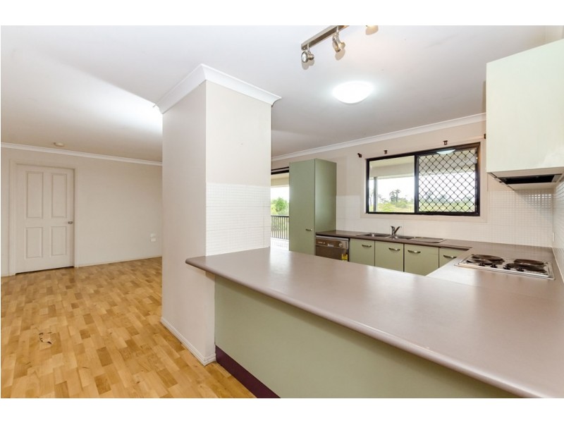 12 DON CAMERON DRIVE, Calliope QLD 4680