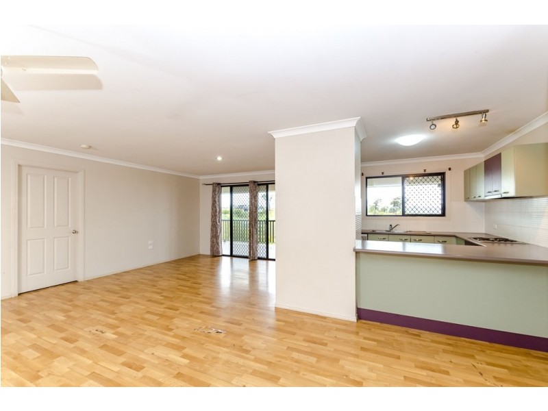 12 DON CAMERON DRIVE, Calliope QLD 4680