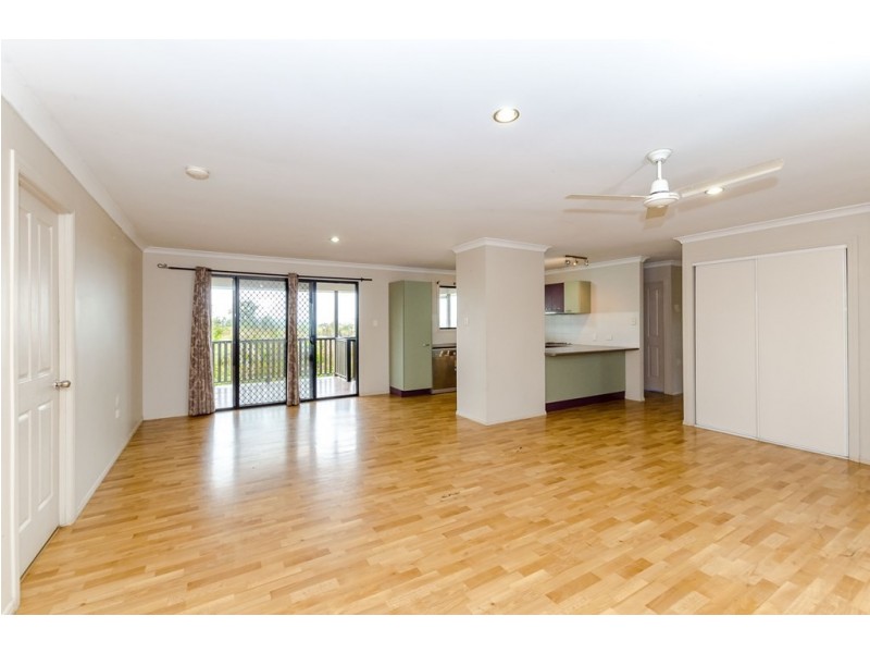 12 DON CAMERON DRIVE, Calliope QLD 4680