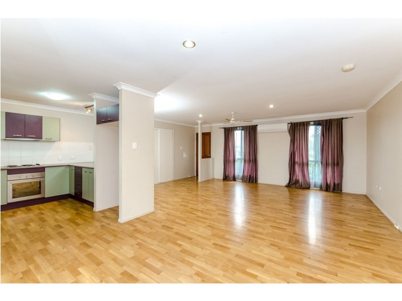 12 DON CAMERON DRIVE, Calliope QLD 4680