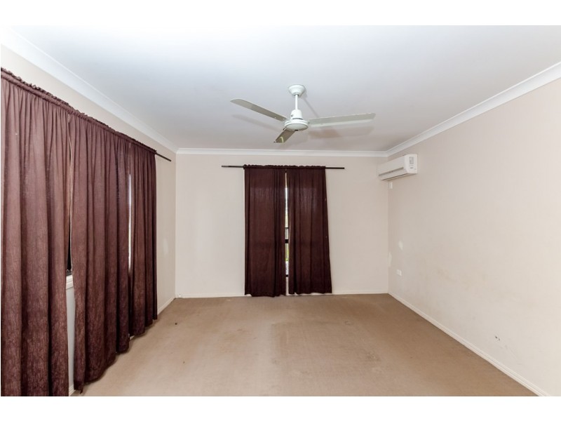 12 DON CAMERON DRIVE, Calliope QLD 4680