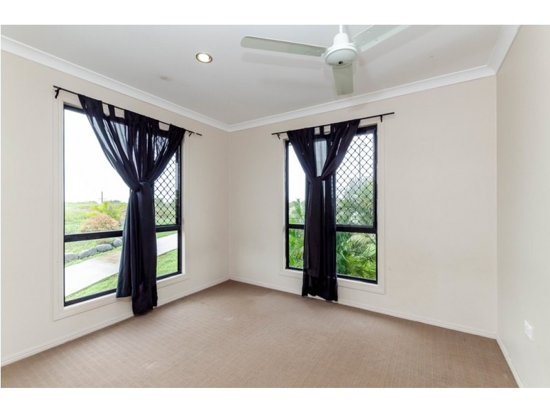 12 DON CAMERON DRIVE, Calliope QLD 4680