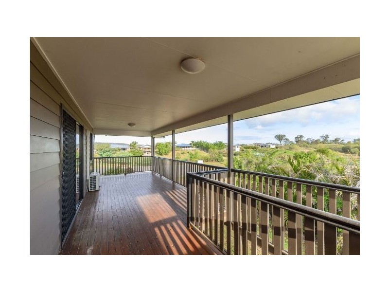 12 DON CAMERON DRIVE, Calliope QLD 4680