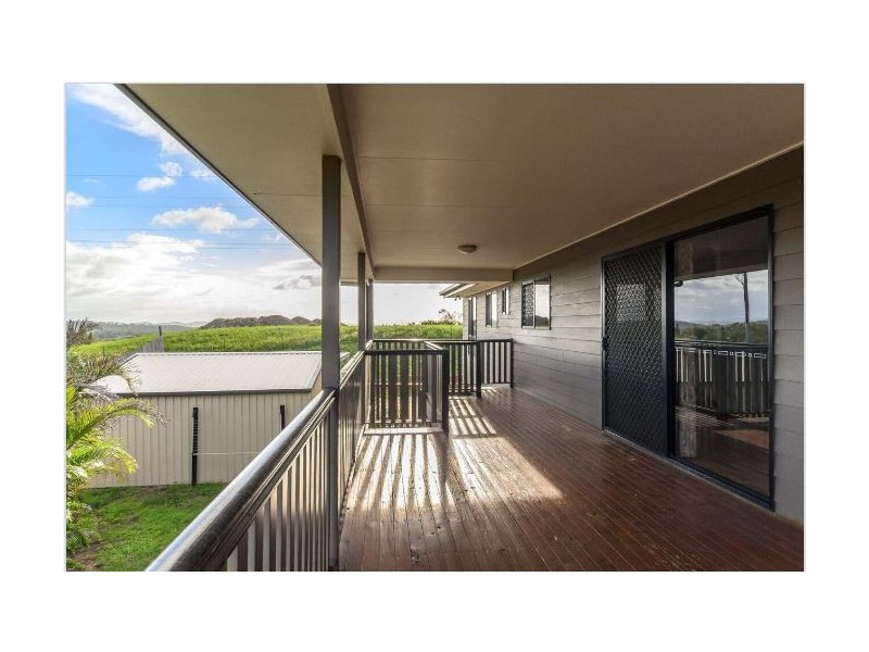 12 DON CAMERON DRIVE, Calliope QLD 4680