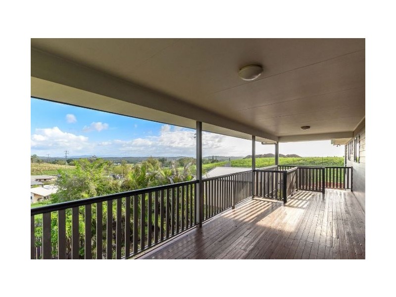 12 DON CAMERON DRIVE, Calliope QLD 4680