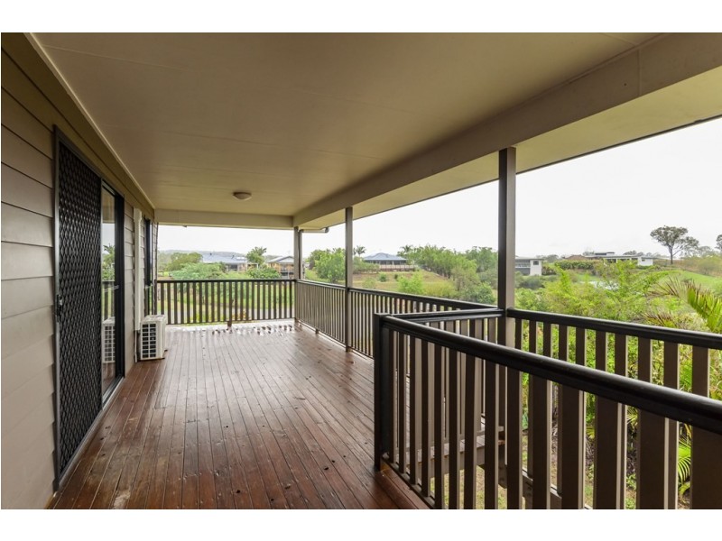 12 DON CAMERON DRIVE, Calliope QLD 4680