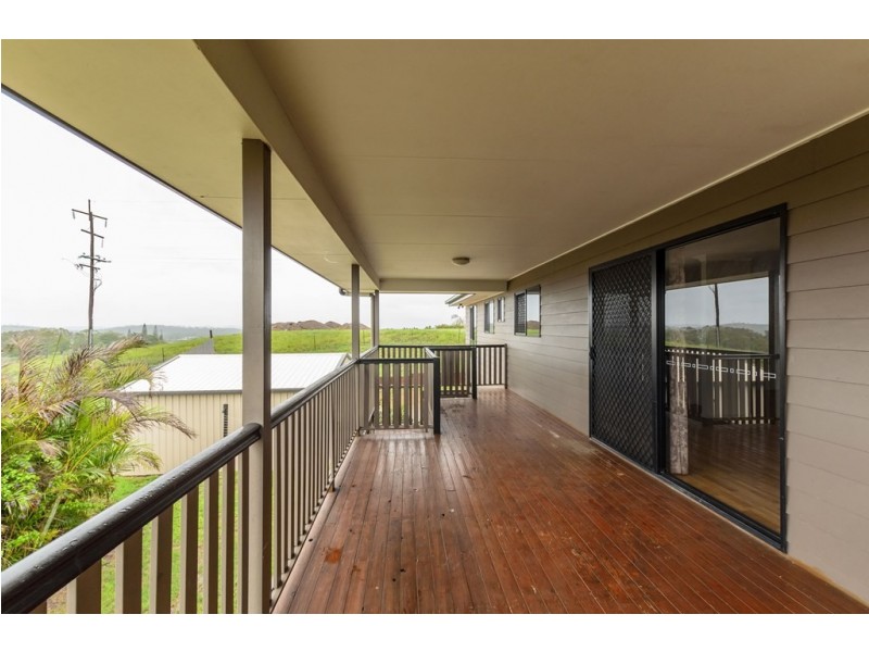 12 DON CAMERON DRIVE, Calliope QLD 4680