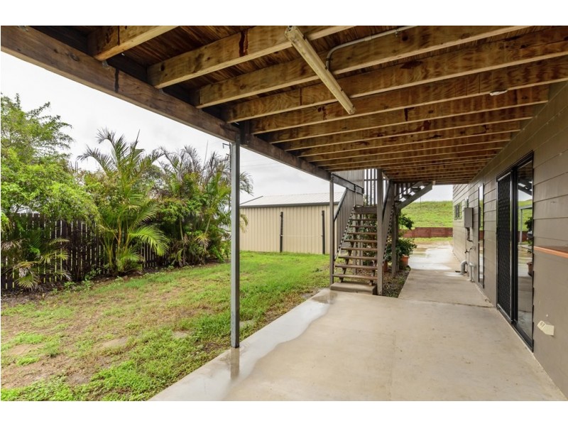 12 DON CAMERON DRIVE, Calliope QLD 4680