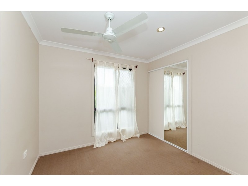 12 DON CAMERON DRIVE, Calliope QLD 4680