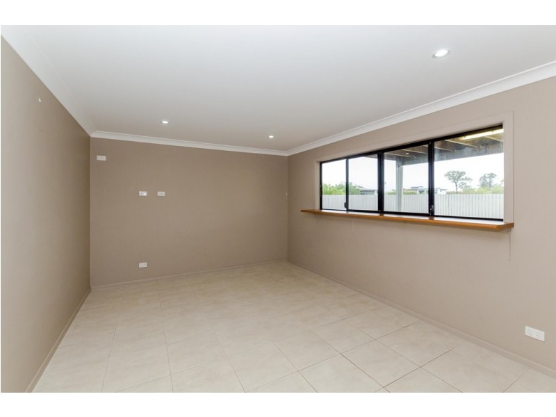 12 DON CAMERON DRIVE, Calliope QLD 4680