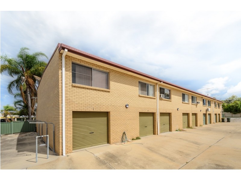 7/6-8 Eden Street, Gladstone QLD 4680