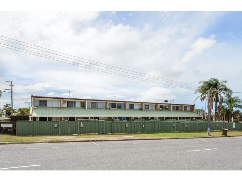7/6-8 Eden Street, Gladstone QLD 4680