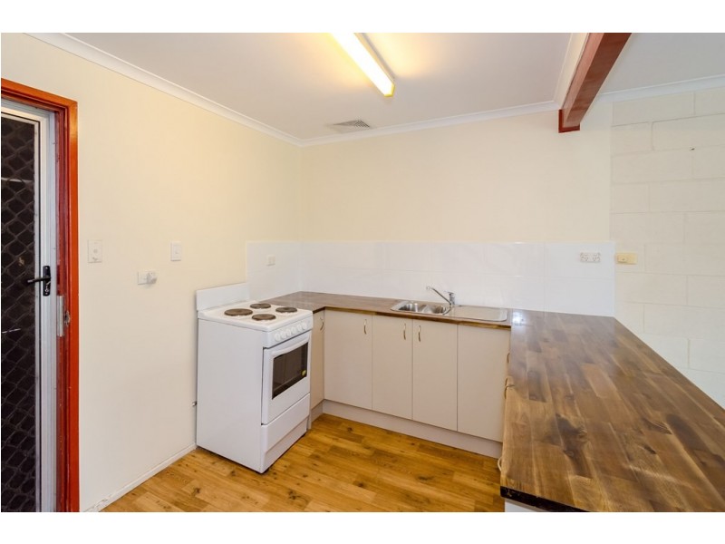 7/6-8 Eden Street, Gladstone QLD 4680