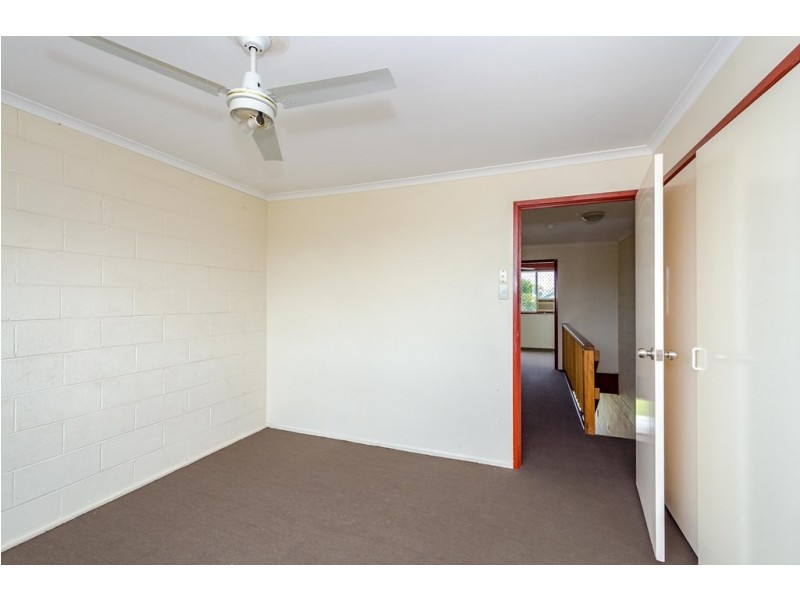 7/6-8 Eden Street, Gladstone QLD 4680