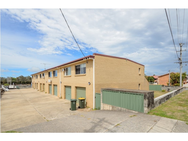 7/6-8 Eden Street, Gladstone QLD 4680
