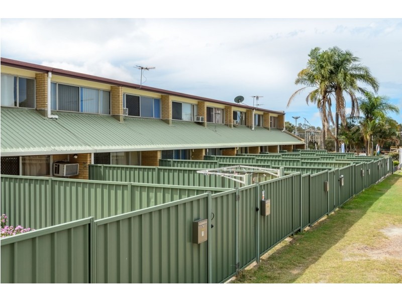 7/6-8 Eden Street, Gladstone QLD 4680