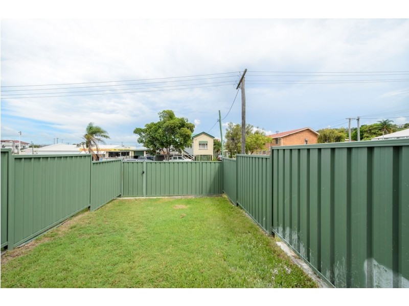 7/6-8 Eden Street, Gladstone QLD 4680