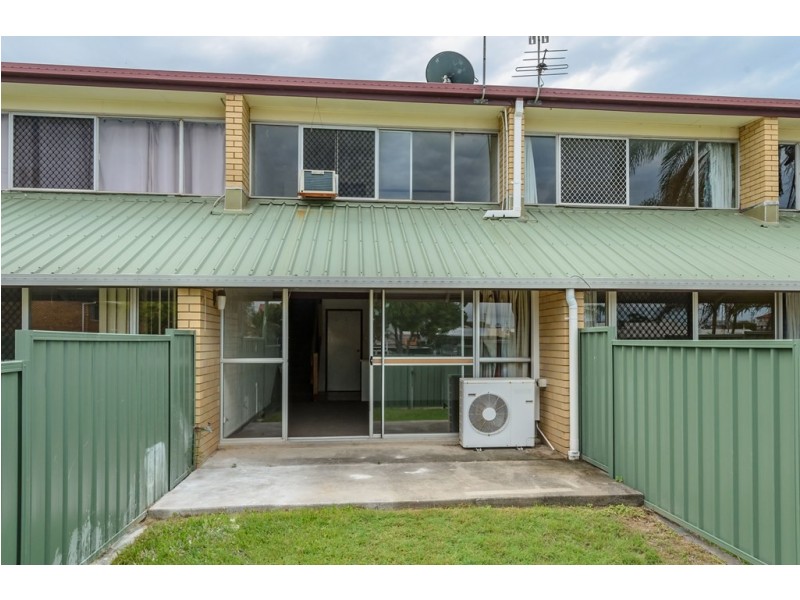 7/6-8 Eden Street, Gladstone QLD 4680