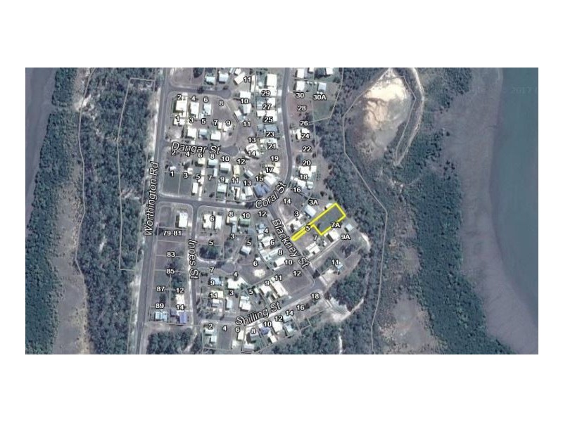 5a BLACKNEY STREET, Turkey Beach QLD 4678
