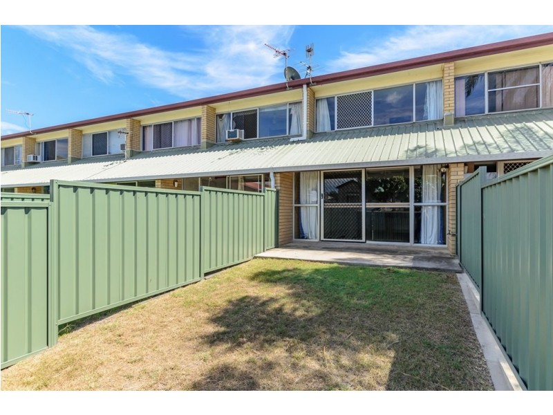 Unit 8/6-8 Eden Street, Gladstone QLD 4680