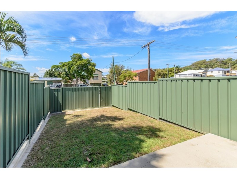 Unit 8/6-8 Eden Street, Gladstone QLD 4680