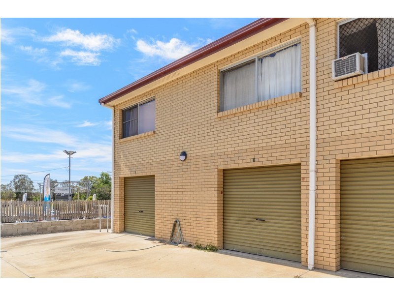 Unit 8/6-8 Eden Street, Gladstone QLD 4680