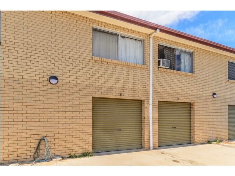 Unit 8/6-8 Eden Street, Gladstone QLD 4680