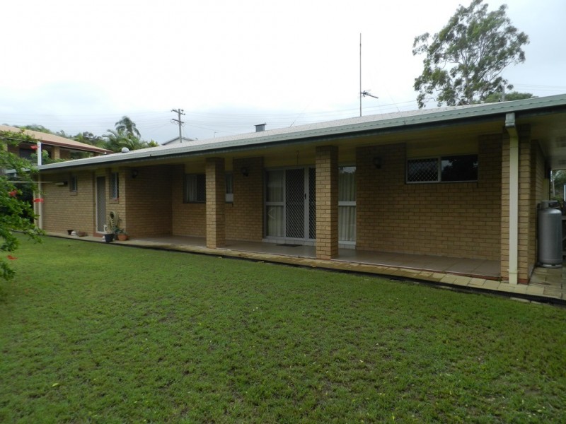 5 Keppel Ave, Clinton QLD 4680