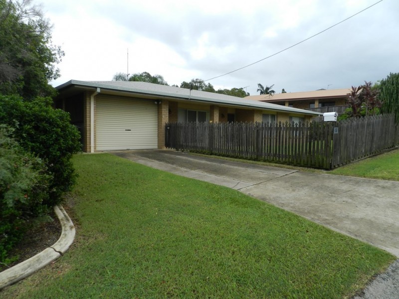 5 Keppel Ave, Clinton QLD 4680