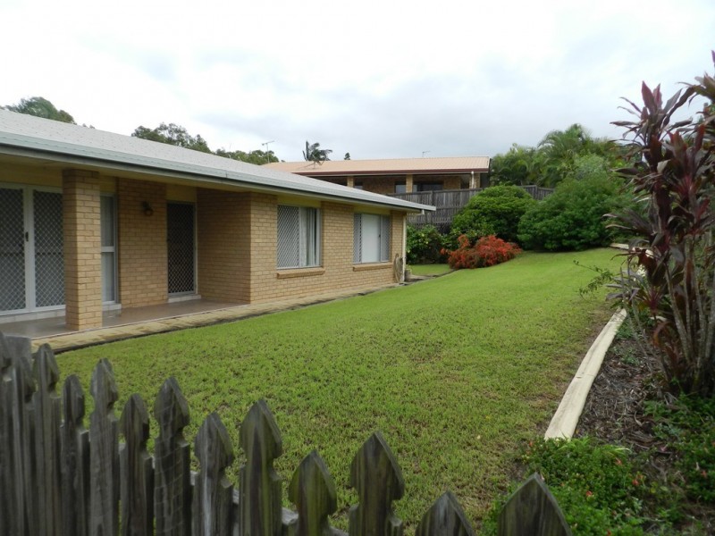 5 Keppel Ave, Clinton QLD 4680