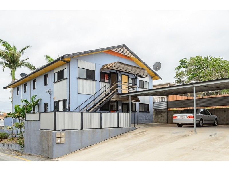 3/37 Bramston St, Gladstone QLD 4680