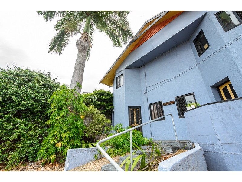 3/37 Bramston St, Gladstone QLD 4680