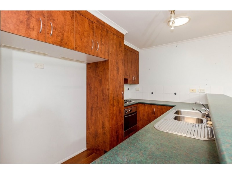 4 STITT CLOSE, Glen Eden QLD 4680