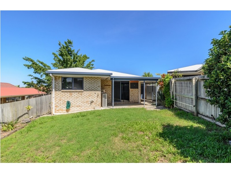 4 STITT CLOSE, Glen Eden QLD 4680