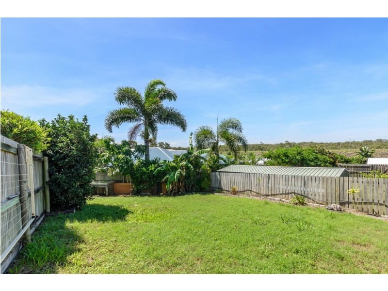 4 STITT CLOSE, Glen Eden QLD 4680