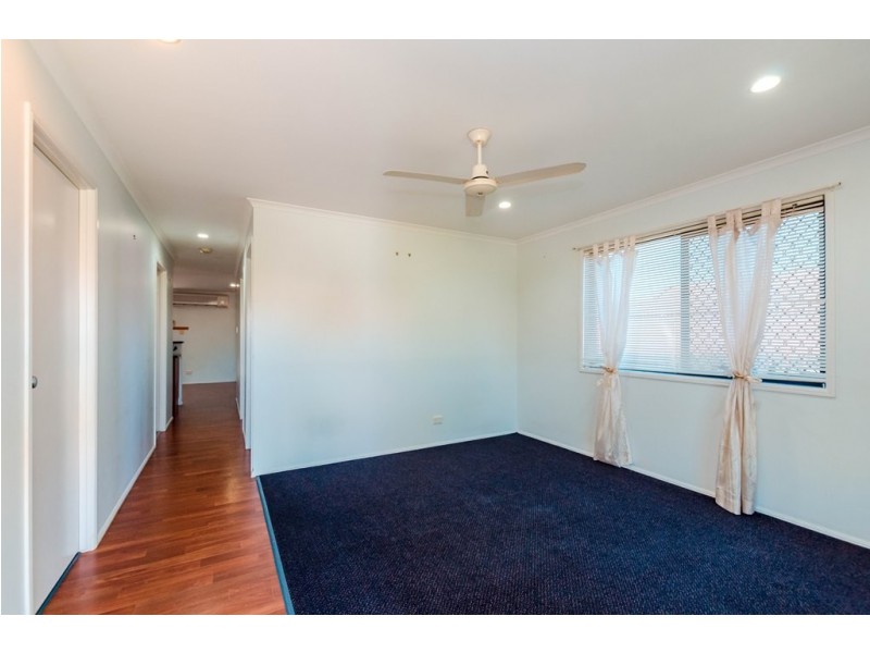 4 STITT CLOSE, Glen Eden QLD 4680