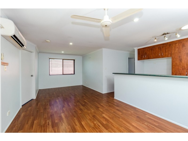 4 STITT CLOSE, Glen Eden QLD 4680