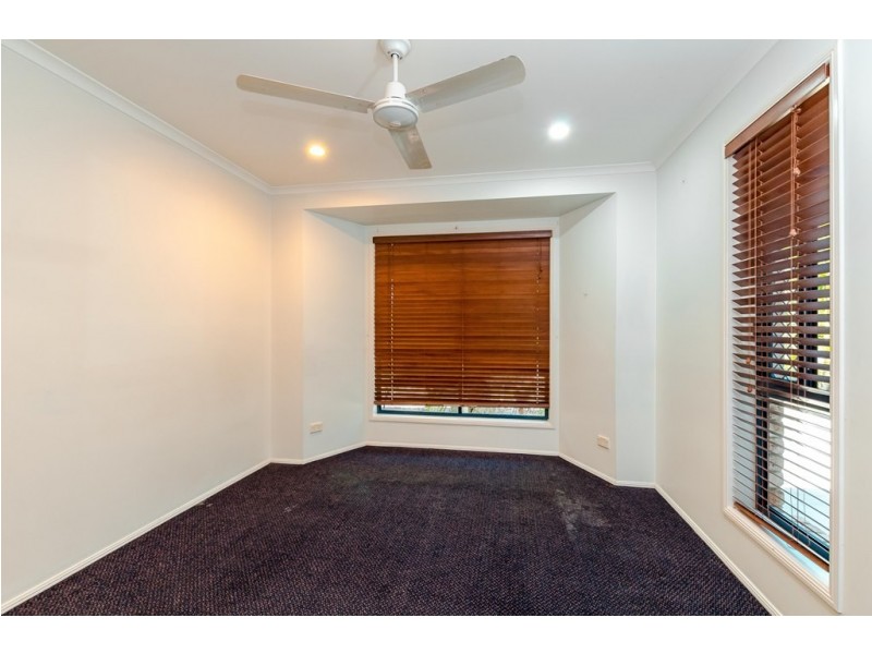 4 STITT CLOSE, Glen Eden QLD 4680