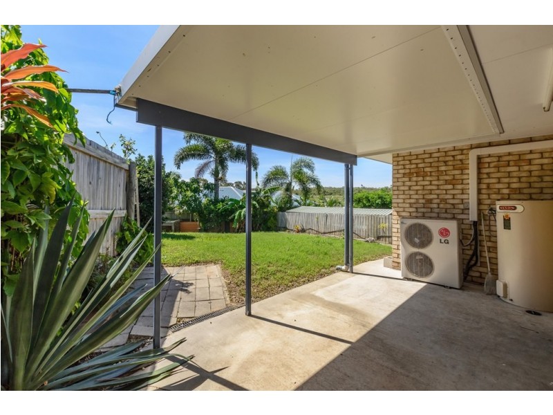4 STITT CLOSE, Glen Eden QLD 4680