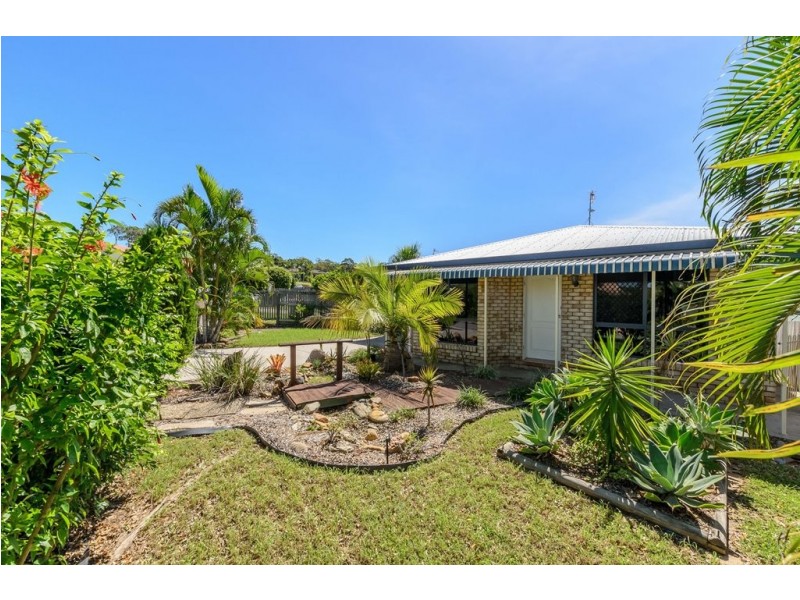 4 STITT CLOSE, Glen Eden QLD 4680