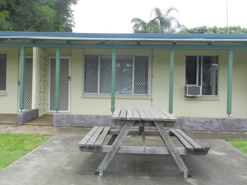 3/26 Grayson Street, West Gladstone QLD 4680