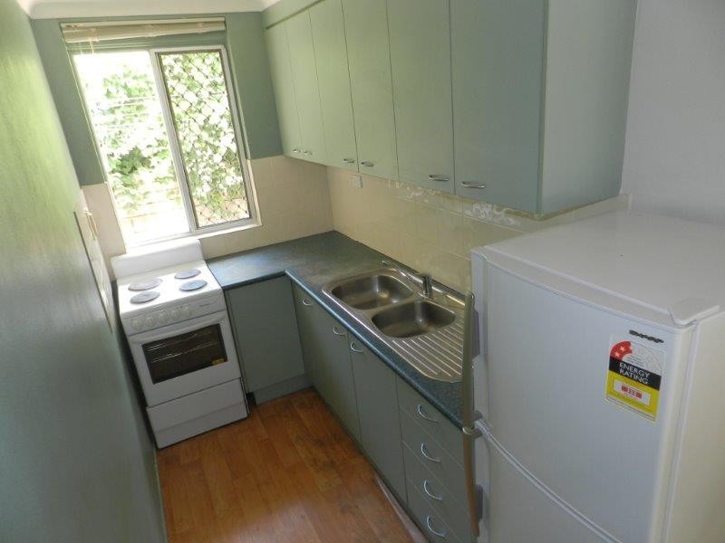 3/26 Grayson Street, West Gladstone QLD 4680