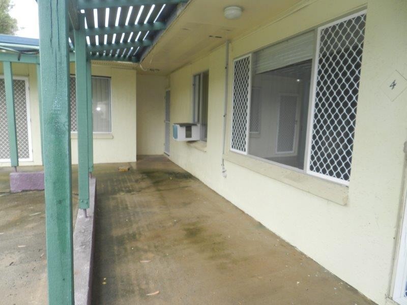 3/26 Grayson Street, West Gladstone QLD 4680