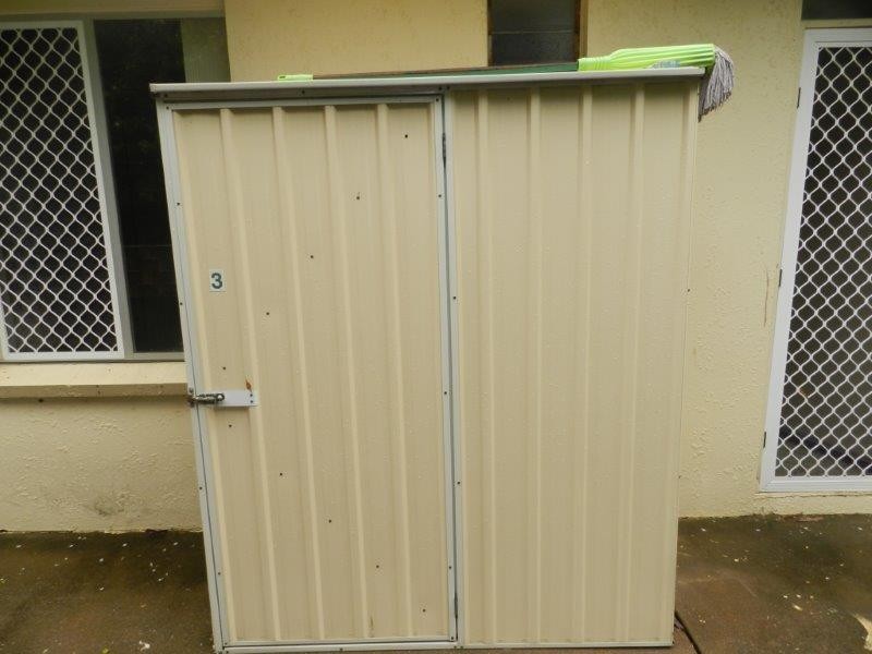 3/26 Grayson Street, West Gladstone QLD 4680