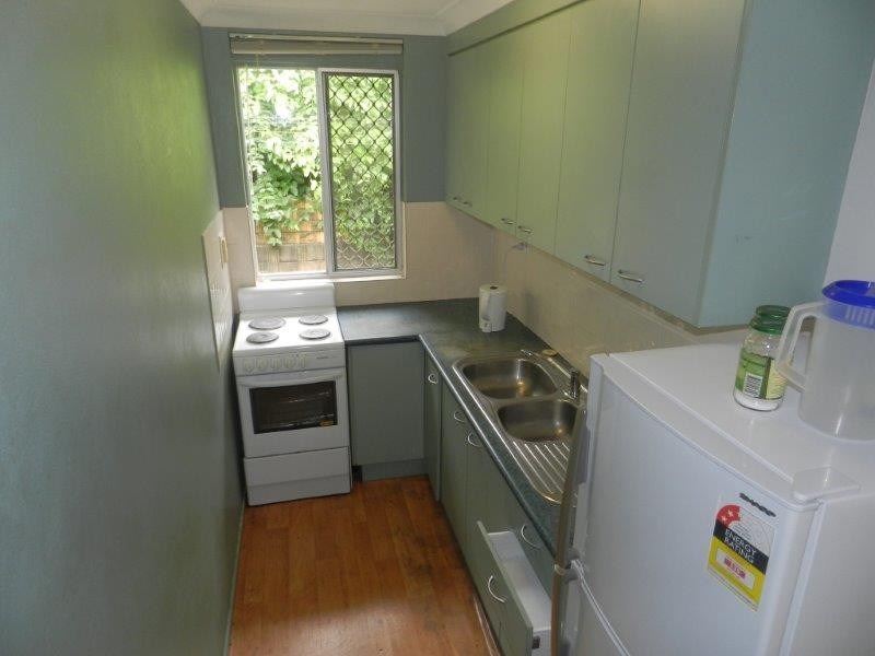 3/26 Grayson Street, West Gladstone QLD 4680