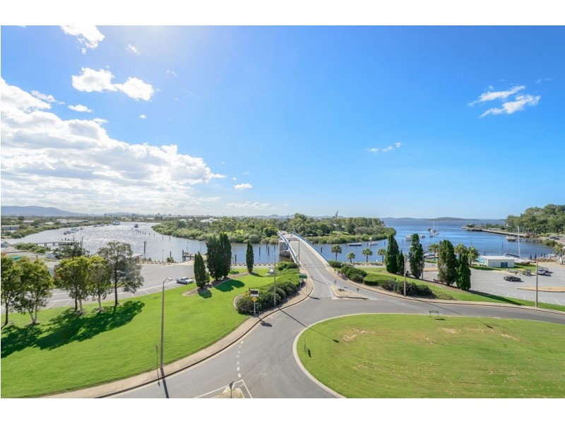 503/35 LORD STREET, Gladstone QLD 4680