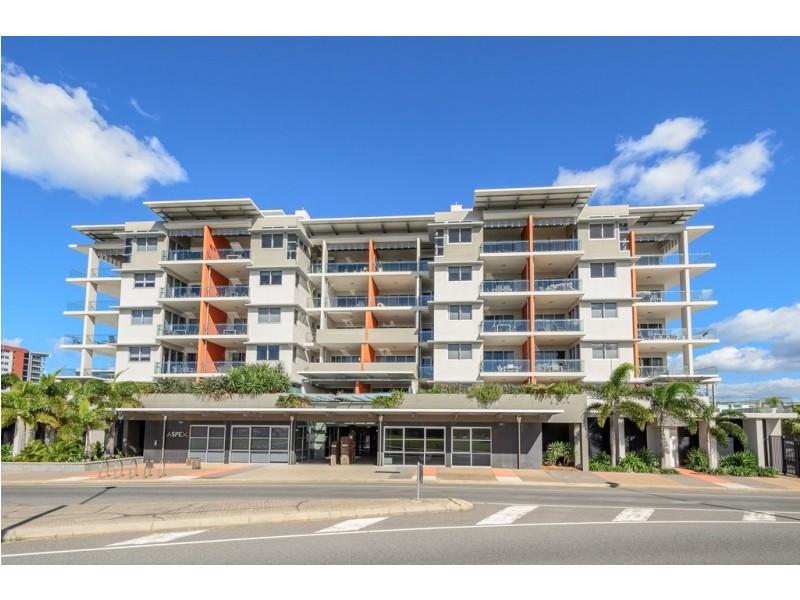 503/35 LORD STREET, Gladstone QLD 4680