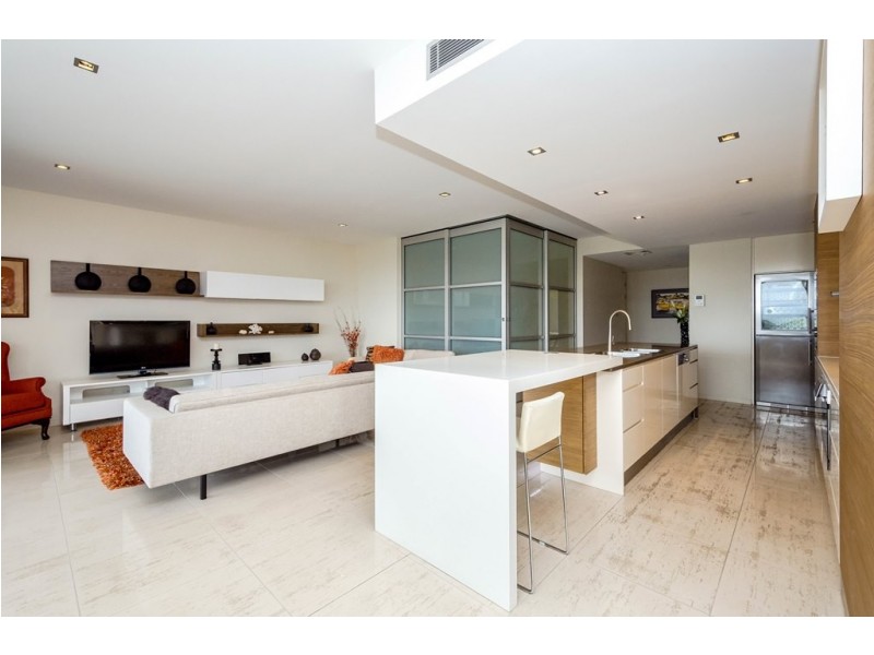 503/35 LORD STREET, Gladstone QLD 4680