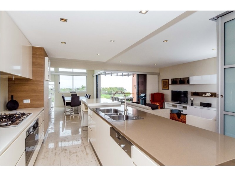 503/35 LORD STREET, Gladstone QLD 4680