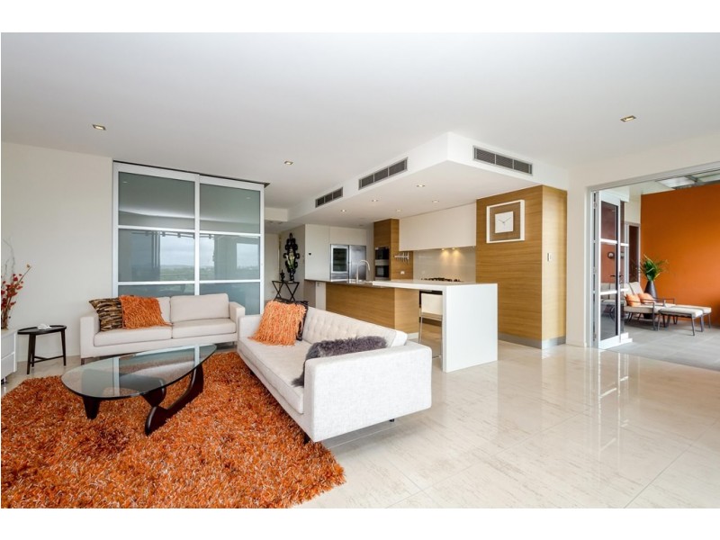 503/35 LORD STREET, Gladstone QLD 4680